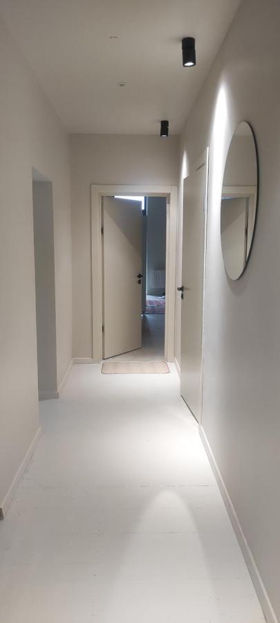 Vepa Apartment Vepriai Luaran gambar