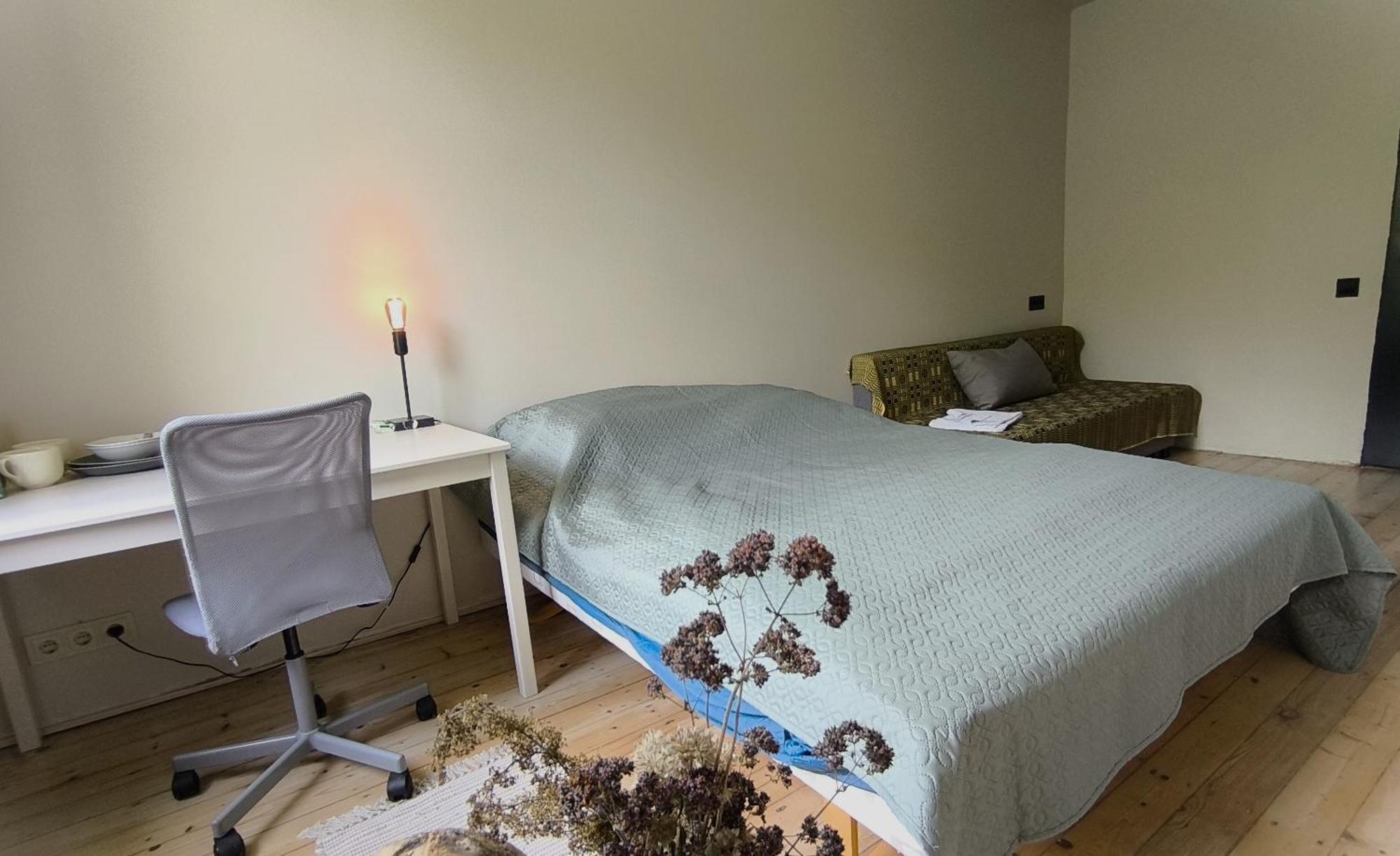 Vepa Apartment Vepriai Luaran gambar